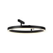 Трековый светильник Technical TR227-2-24W3K-B