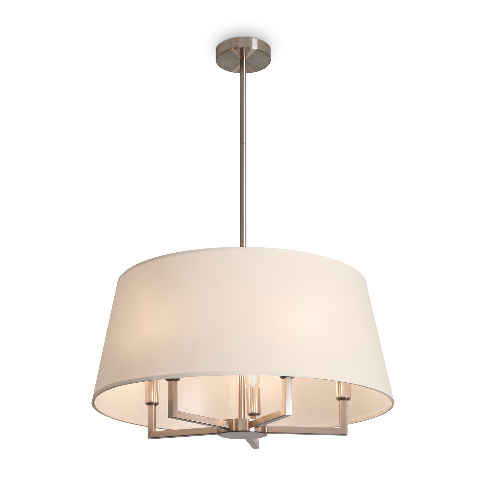 Потолочный светильник Freya FR2042CL-05N