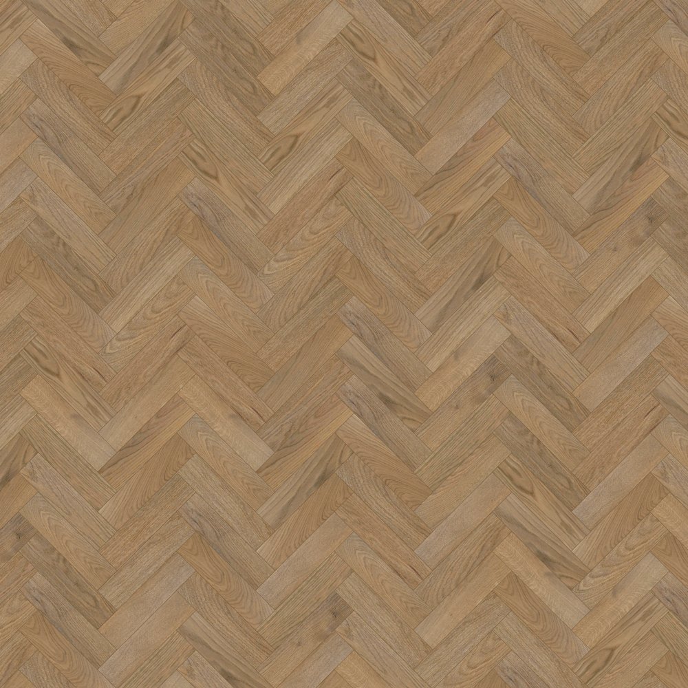 Паркет Елка Английская Lab Arte Angle Дуб Рустик Бург лак 500х125х14/3