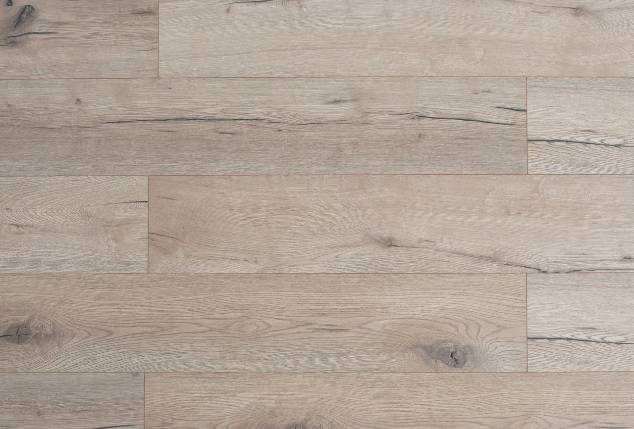 Ламинат My Step Мега (Mega) 12 Дуб Рио MS2212