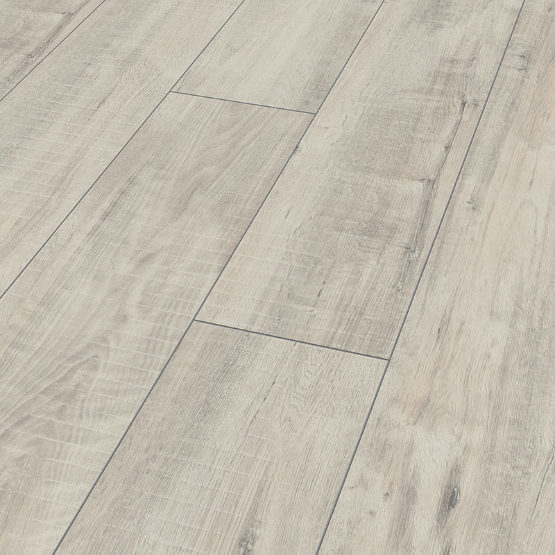 Ламинат Kronotex Exquisit Plus D4787 Дуб Гала белый