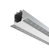 Профиль Led Strip ALM-7135-S-2M