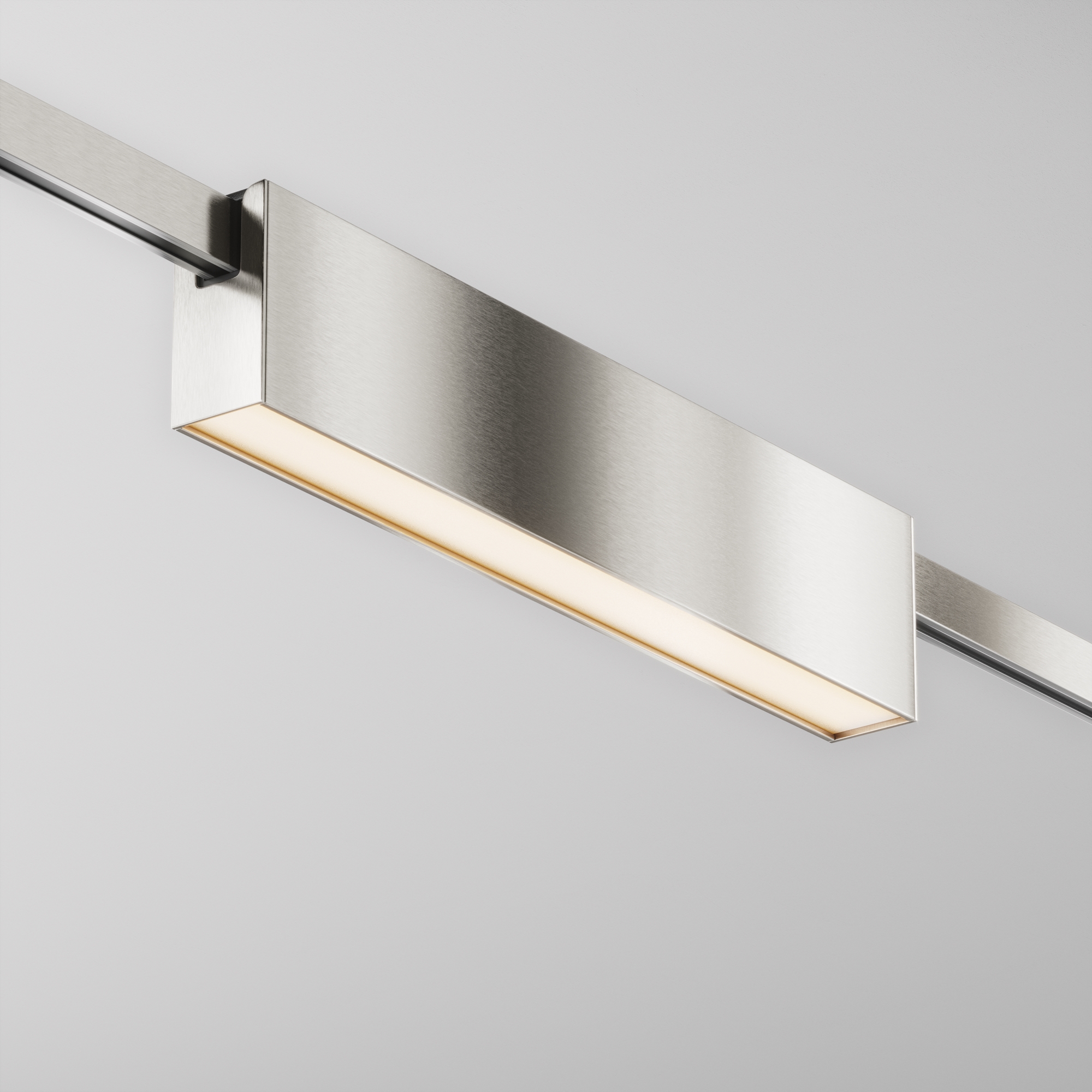 Трековый светильник Technical TR151-1-12W3K-PT