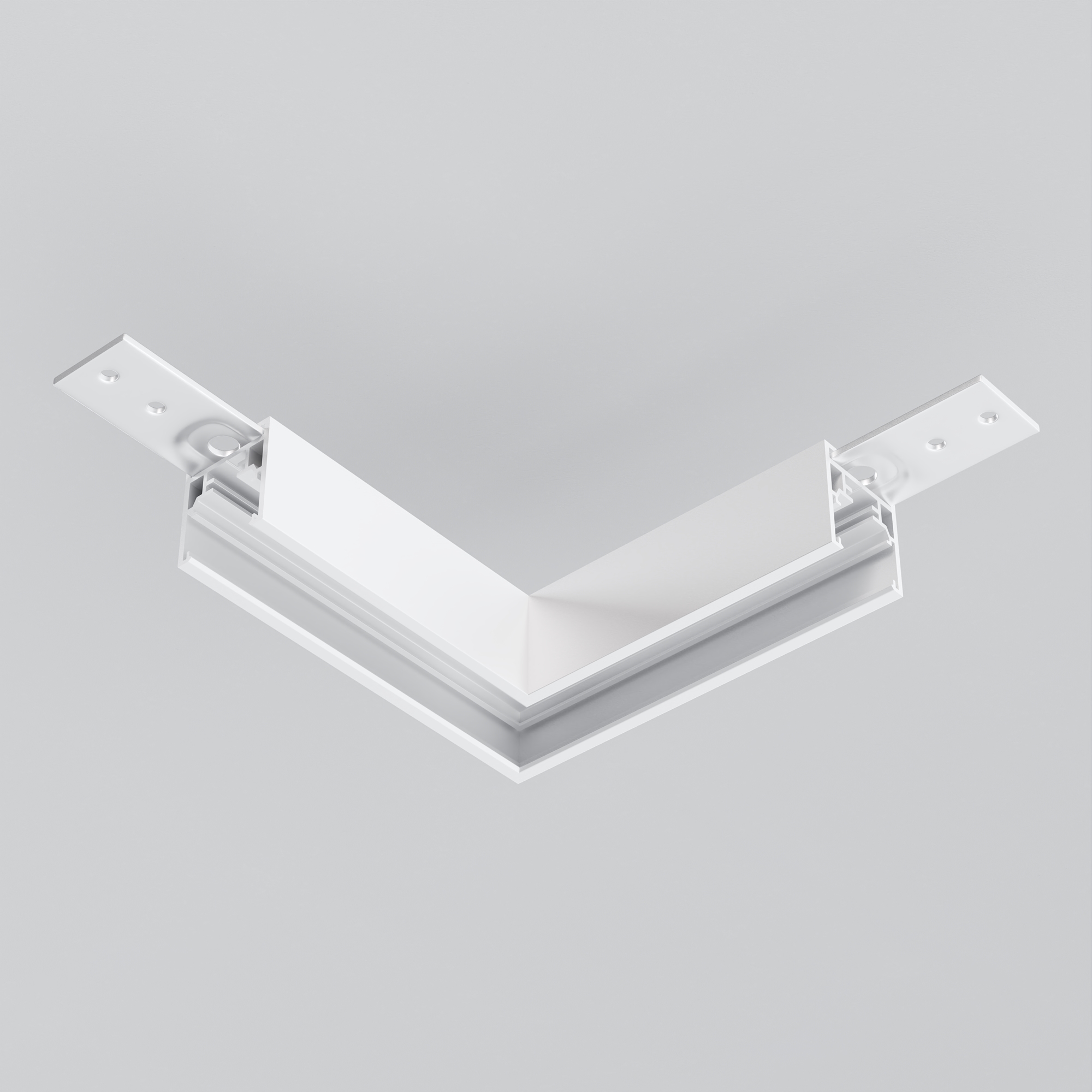 Комплектующие для трековой системы Technical TRAM034CL-41W