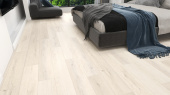 SPC Ламинат Union Essence Дуб Фрост ES02-09 1220x183x4