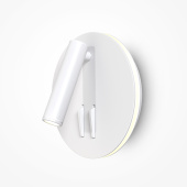 Настенный светильник (бра) Technical C176-WL-01-6W-W