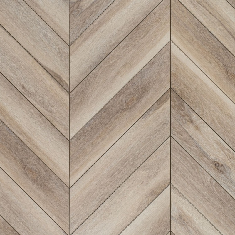 Кварц виниловый ламинат Aquafloor Parquet Glue Chevron AF2551PGCh