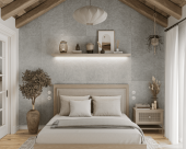 Керамогранит NT CERAMIC Argillite Stonewall Dust Punch Granulla NTT99620PG