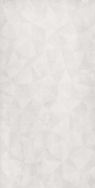 Керамогранит Foil Aluminum White Decor 60х120