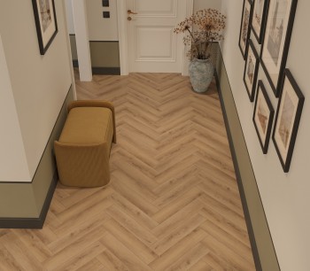 ПВХ-плитка Norland Parquet S LVT Паркет С Valday 1056-2
