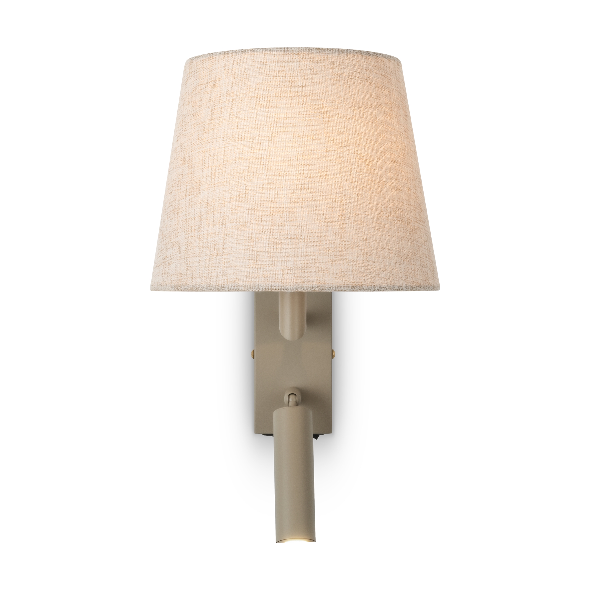 Настенный светильник (бра) Freya FR2057WL-L5BG