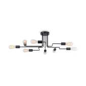 Потолочная люстра Maytoni Gilbert T532CL-08B
