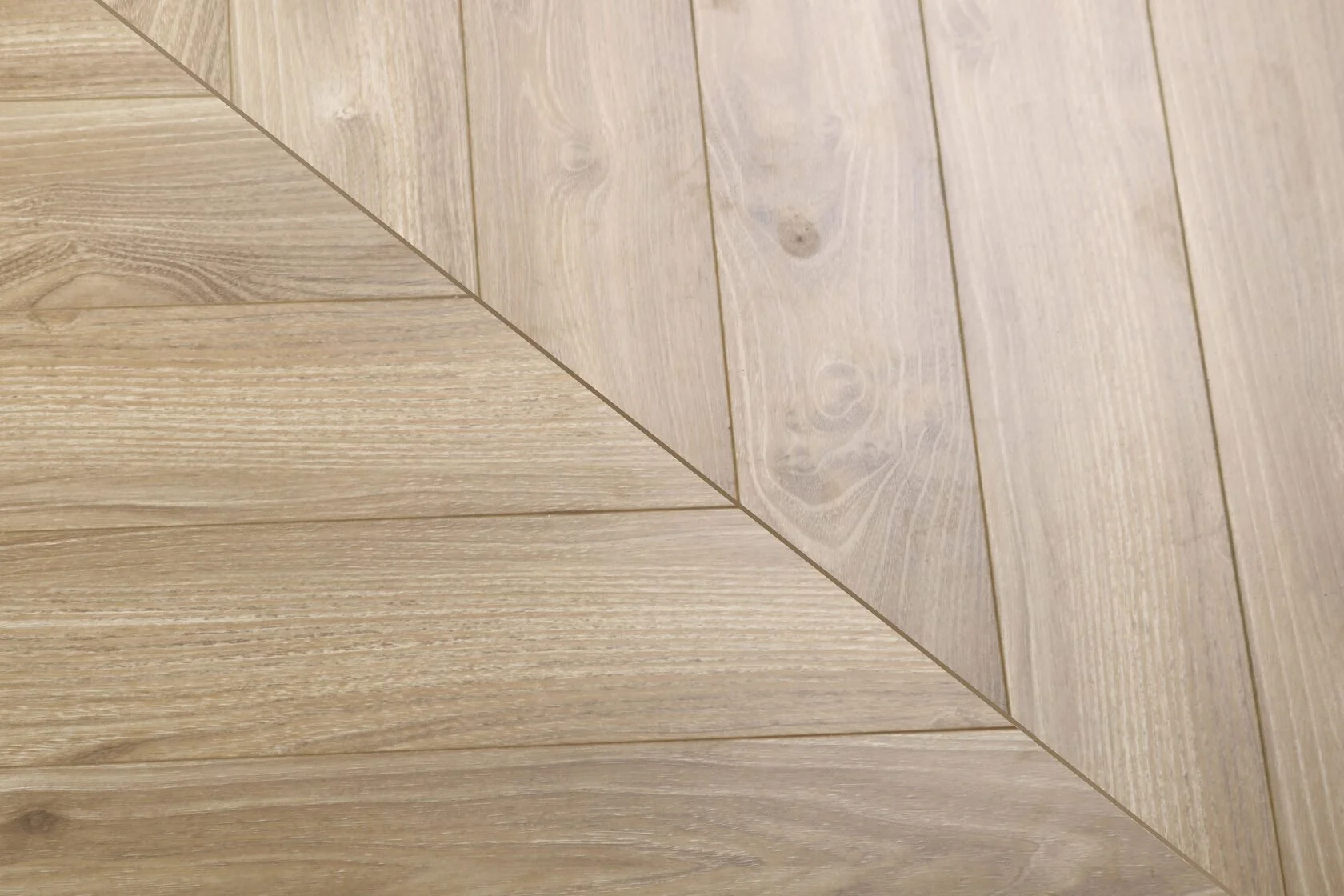 Ламинат Skalla WOOD CHEVRON Дуб Валле (Oak Valle) CH1011