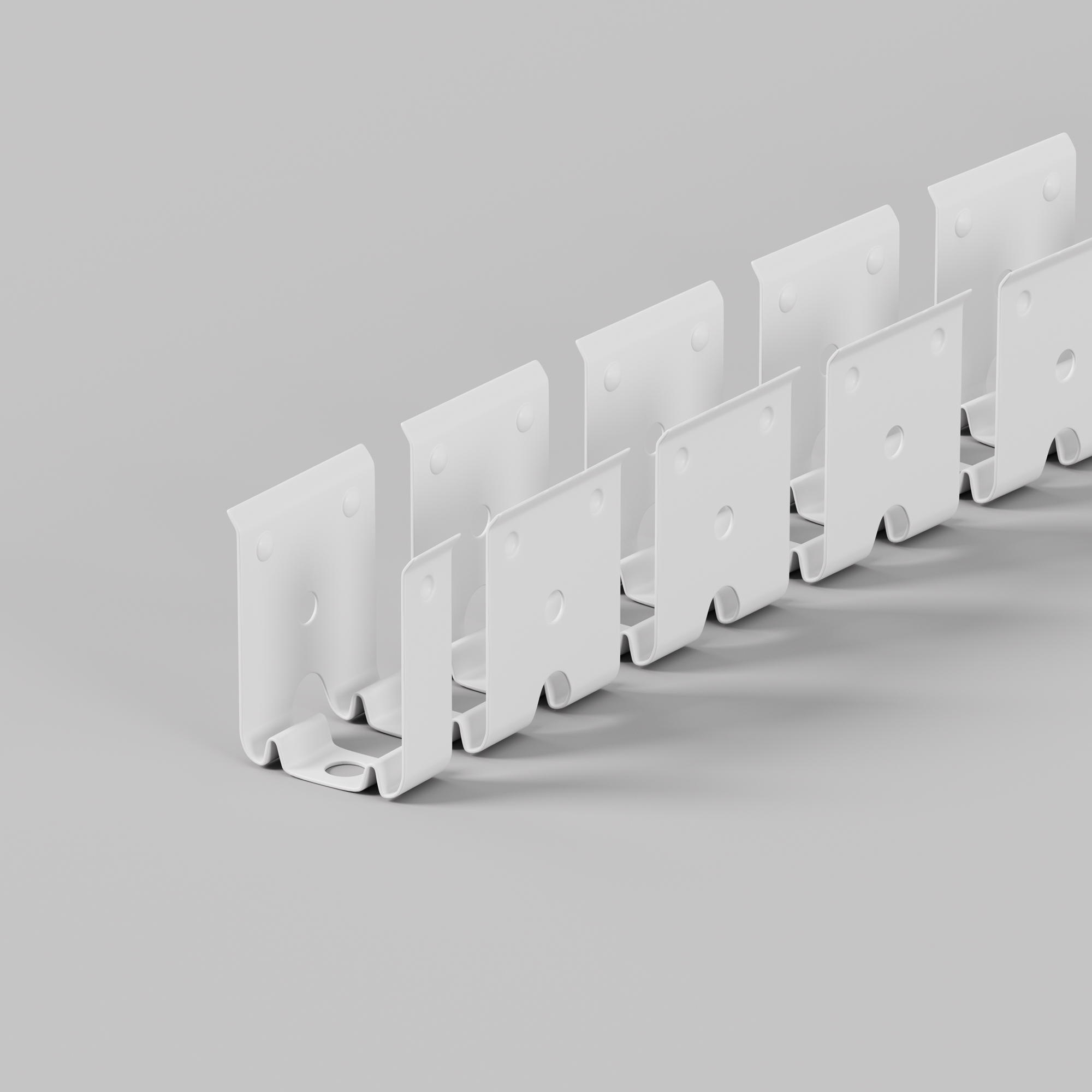 Профиль Led Strip 432010