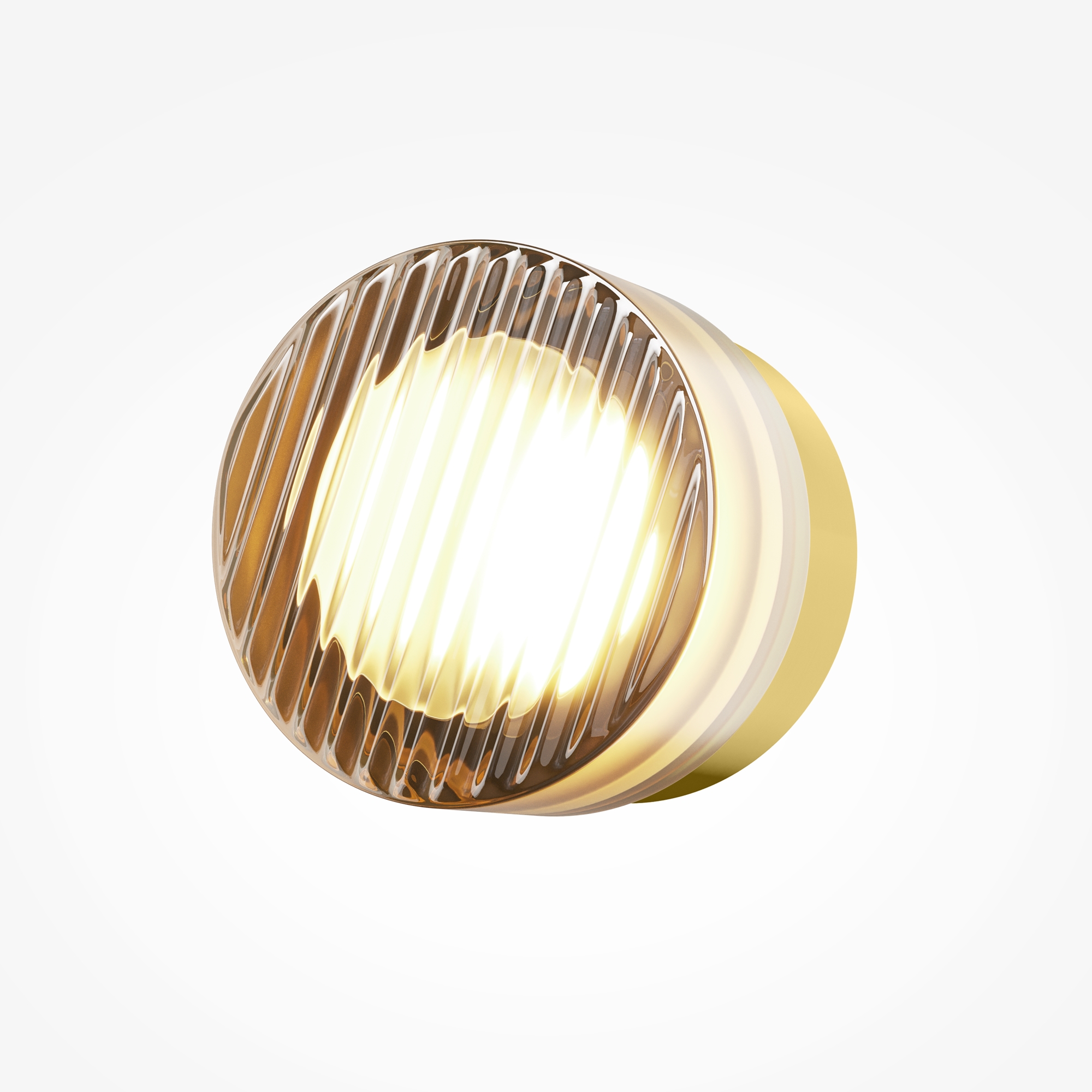 Настенный светильник (бра) Maytoni MOD493WL-L6BSK1