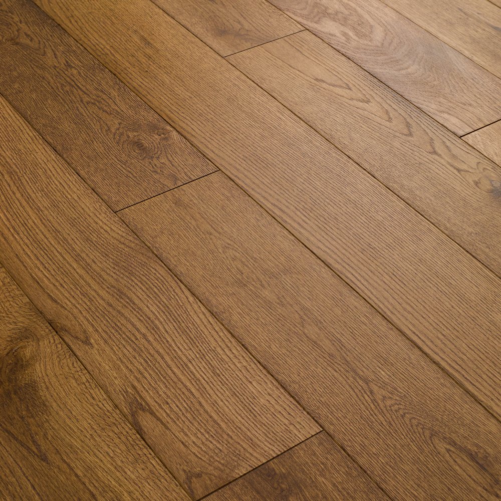 Техномассив от 400 до 1500х150х14/4,4 Дуб Ориджинал Астор лак