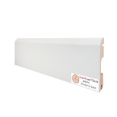 Плинтус МДФ ламинированный TeckWood Ферра 2000×75×16