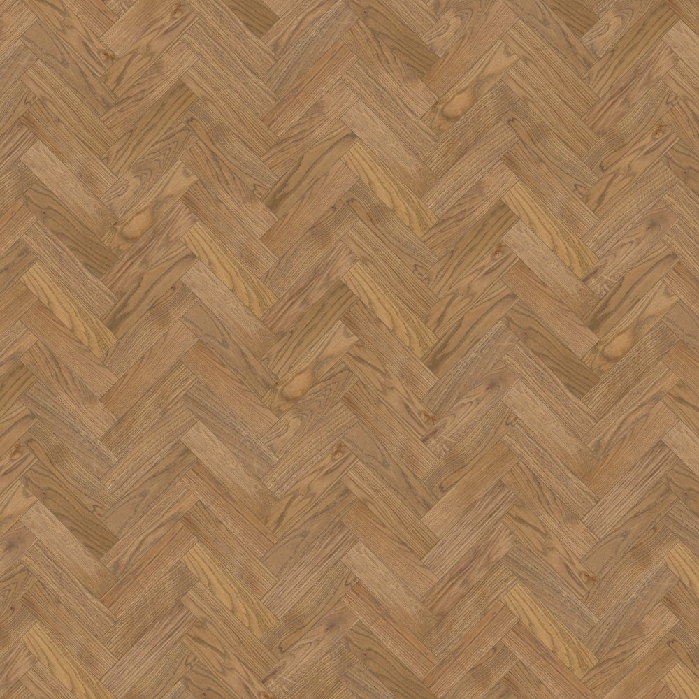 Паркет Елка Английская Lab Arte Angle Дуб Рустик Гамлет лак 500х125х14/3