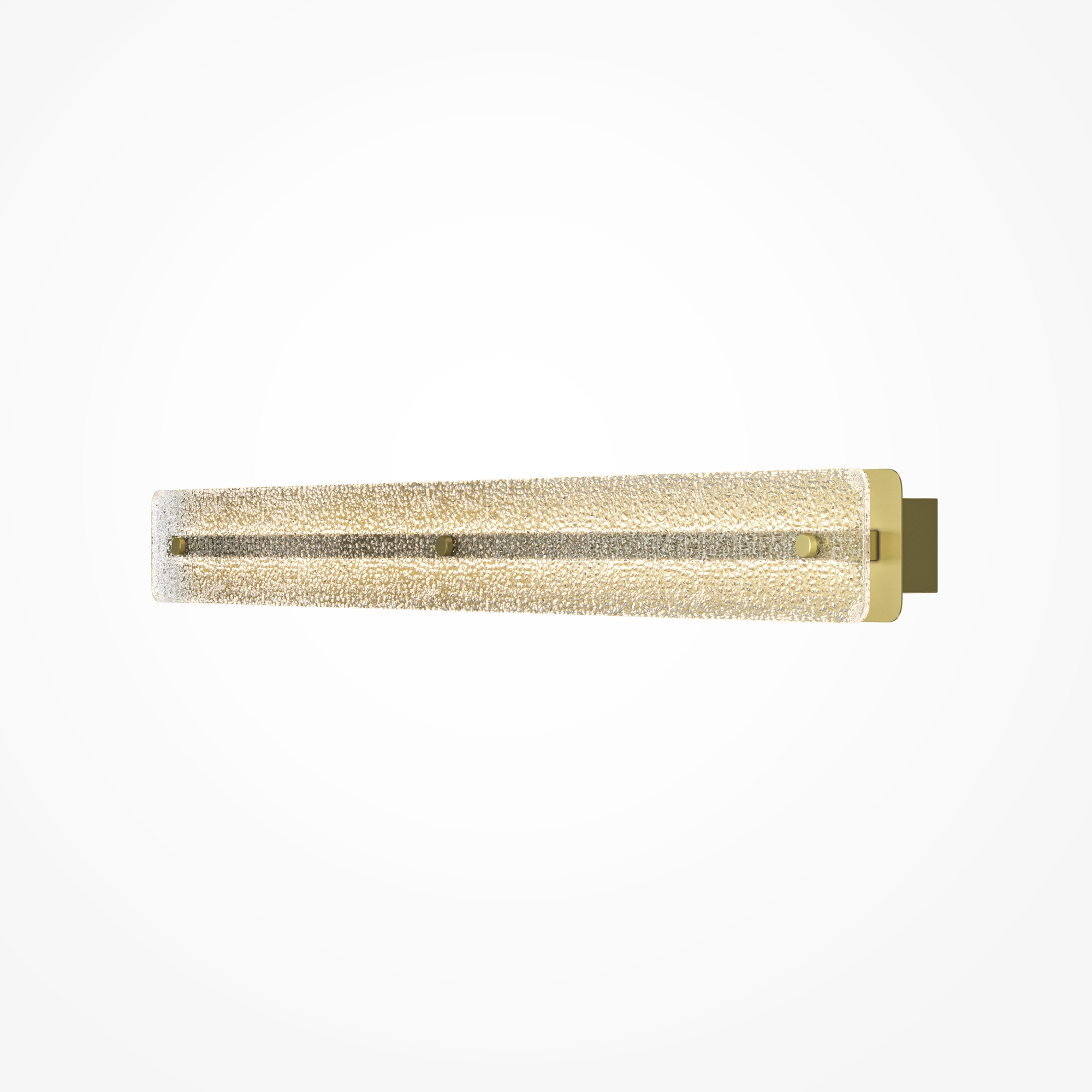Настенный светильник (бра) Maytoni P091WL-L21G3K