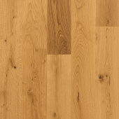 Техномассив от 400 до 1500х130х14/4,4 Дуб Кантри Хани лак