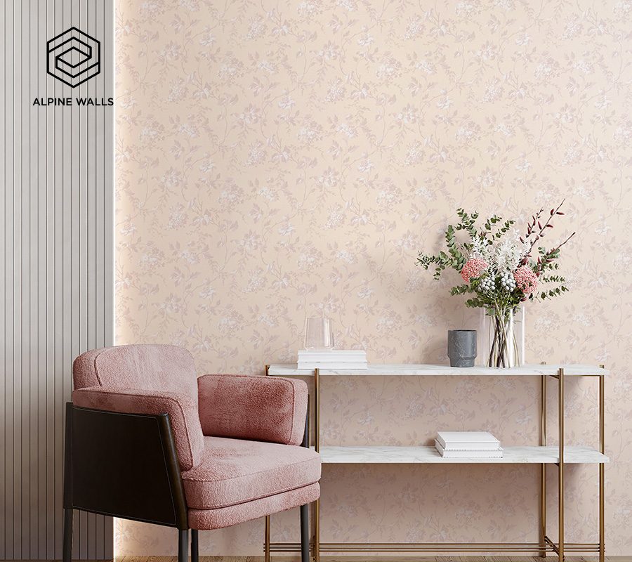 Обои Alpine Walls Aurora Spring Mood IMP14003