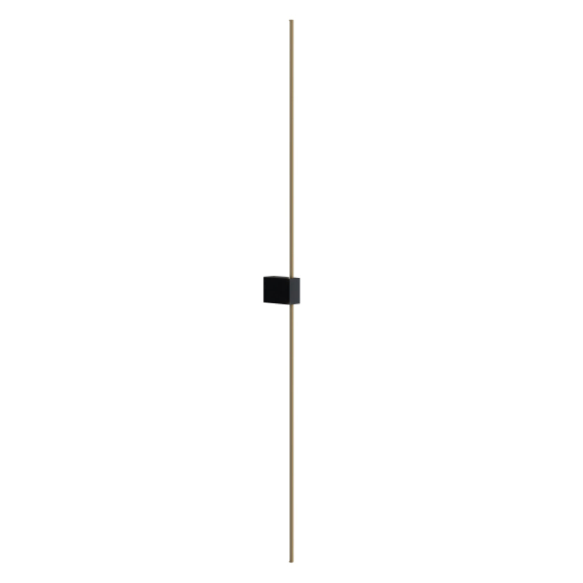 Настенный светильник (бра) Maytoni C071WL-L12GB3K