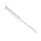 Трековый светильник Technical TR030-4-30WTW-DSZ-W