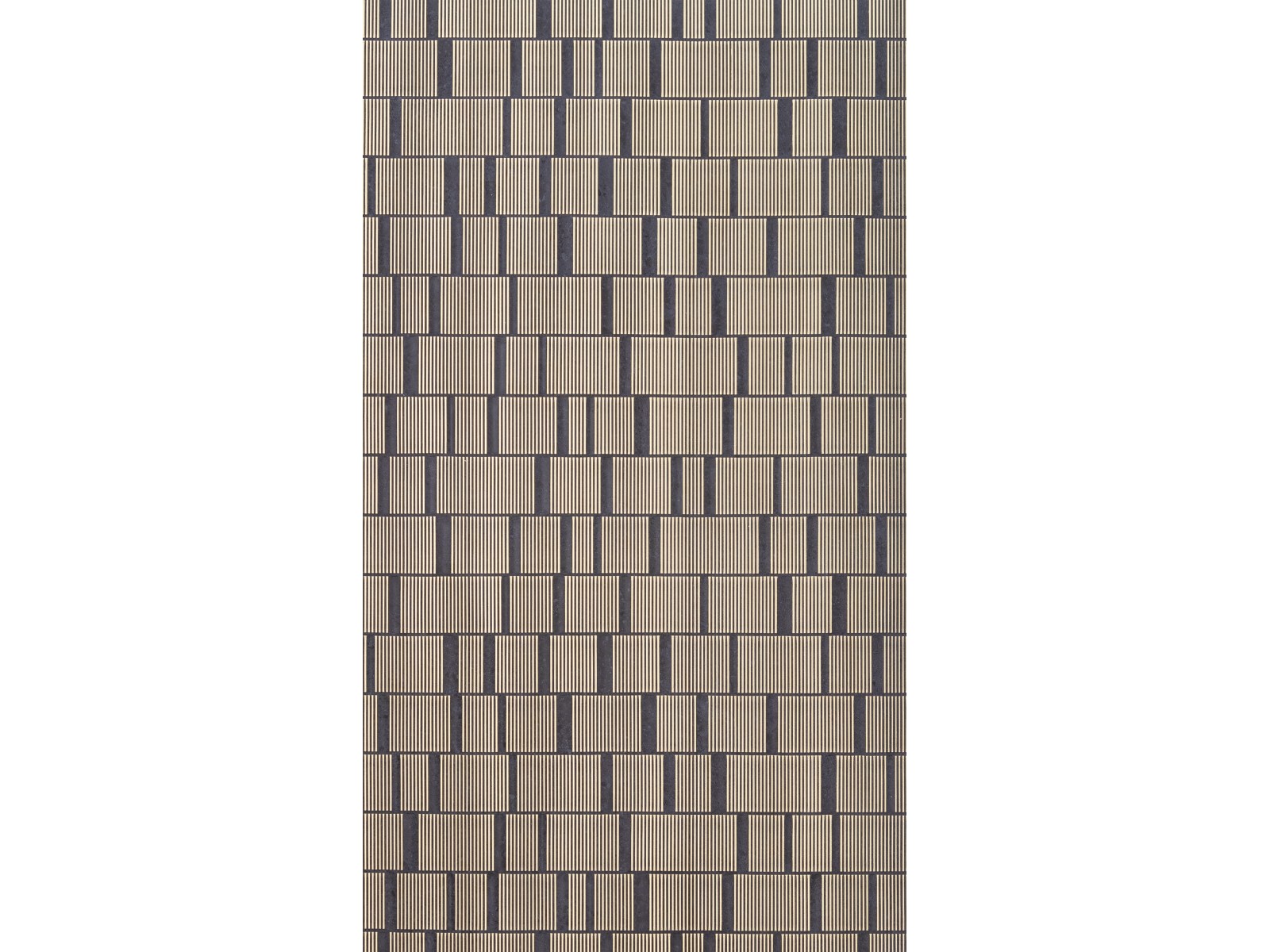 Стеновые Панели HiWood  Maximum DM626 BK8