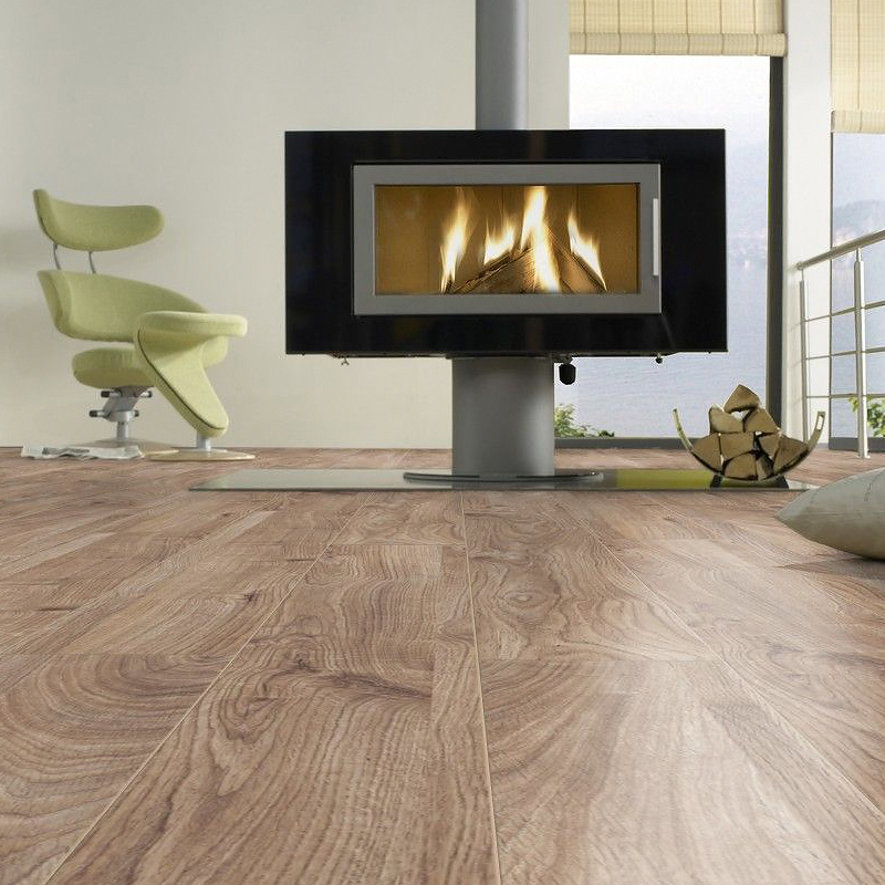 Ламинат Kronotex Mammut V4 D3081 Дуб Эверест бежевый