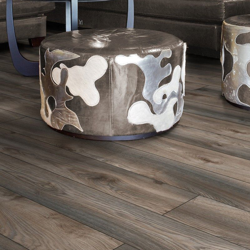 Ламинат Kronotex Mammut V4 D4792 Дуб серый Макро