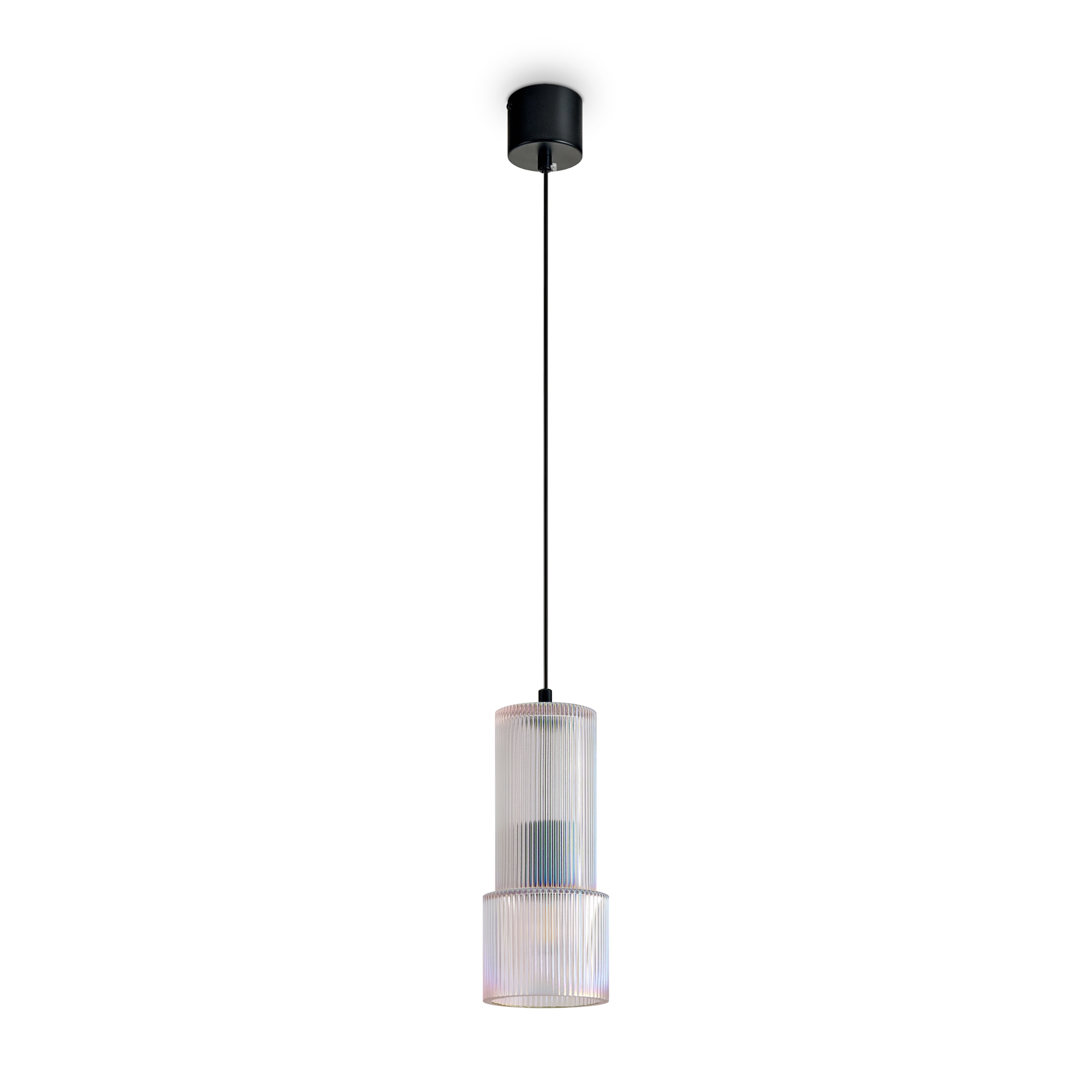 Подвесной светильник Freya FR5599PL-01CFL