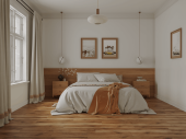 SPC Ламинат Tulesna Hard DOLOMITE 1044-4