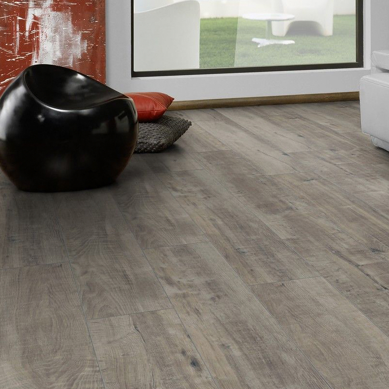 Ламинат Kronotex Exquisit D4786 Дуб Гала серый