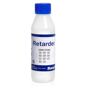 Bona Retarder замедлитель высыхания лака (0,2л.)