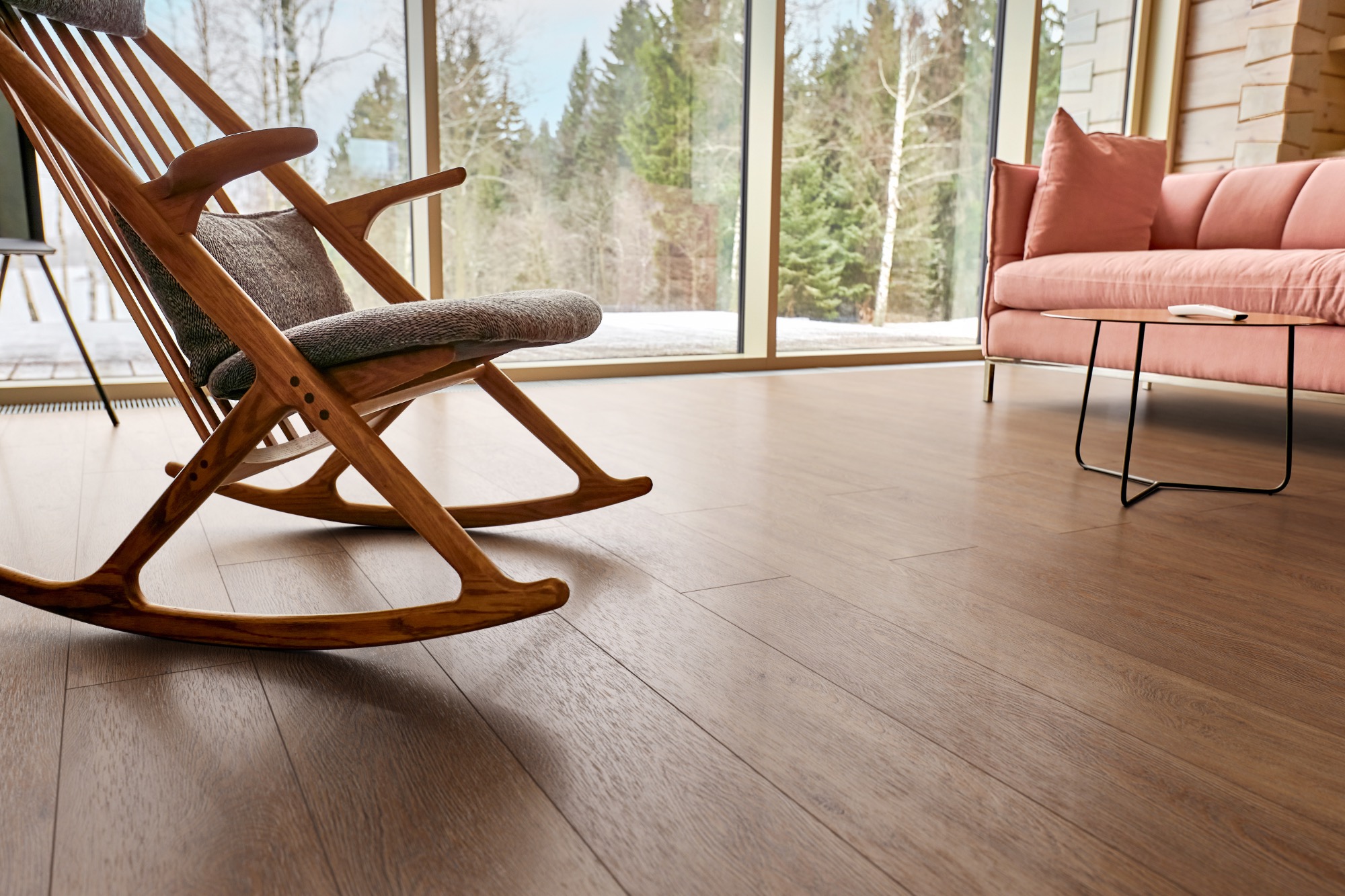 SPC Ламинат Aquafloor Limited Edition AF4048SPLE