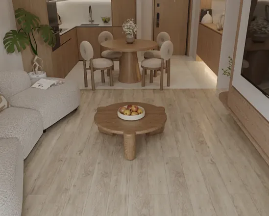 SPC Ламинат Alpine Floor SPC Grand Sequoia 5 мм ECO 11-908 МС Карите