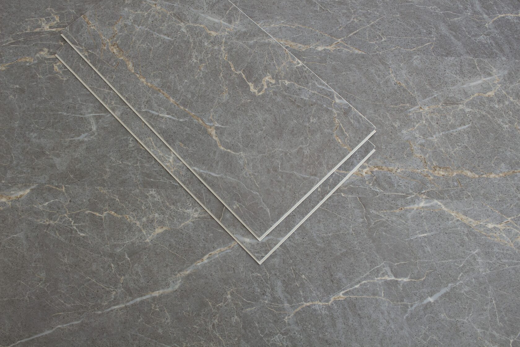 SPC Ламинат Skalla Stone Fjord Мрамор Халти (Tile Marmor Halti) FR410