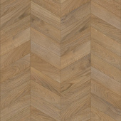 Паркет Елка Французская Lab Arte Chevron Дуб Селект Бург лак 400/337х110х14/3/60°