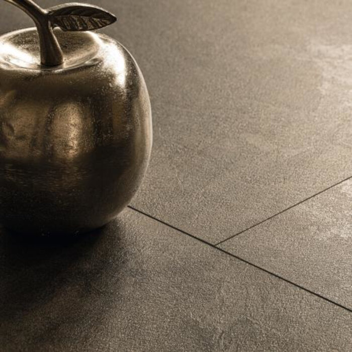 Ламинат Kronotex Mega Plus Фабричный серый D 80092