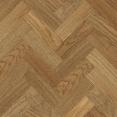 Паркет Елка Английская Lab Arte Angle Дуб Рустик Солид лак 500х150х14/3