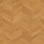 Паркет Елка Французская Lab Arte Chevron Дуб Рустик Хани лак 400/348х90х14/3/60°