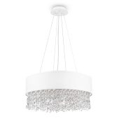 Хрустальная люстра Maytoni Manfred MOD600PL-06W