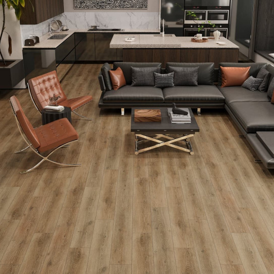 ПВХ-плитка Norland Vakre LVT Диво Горная гряда 1023-8