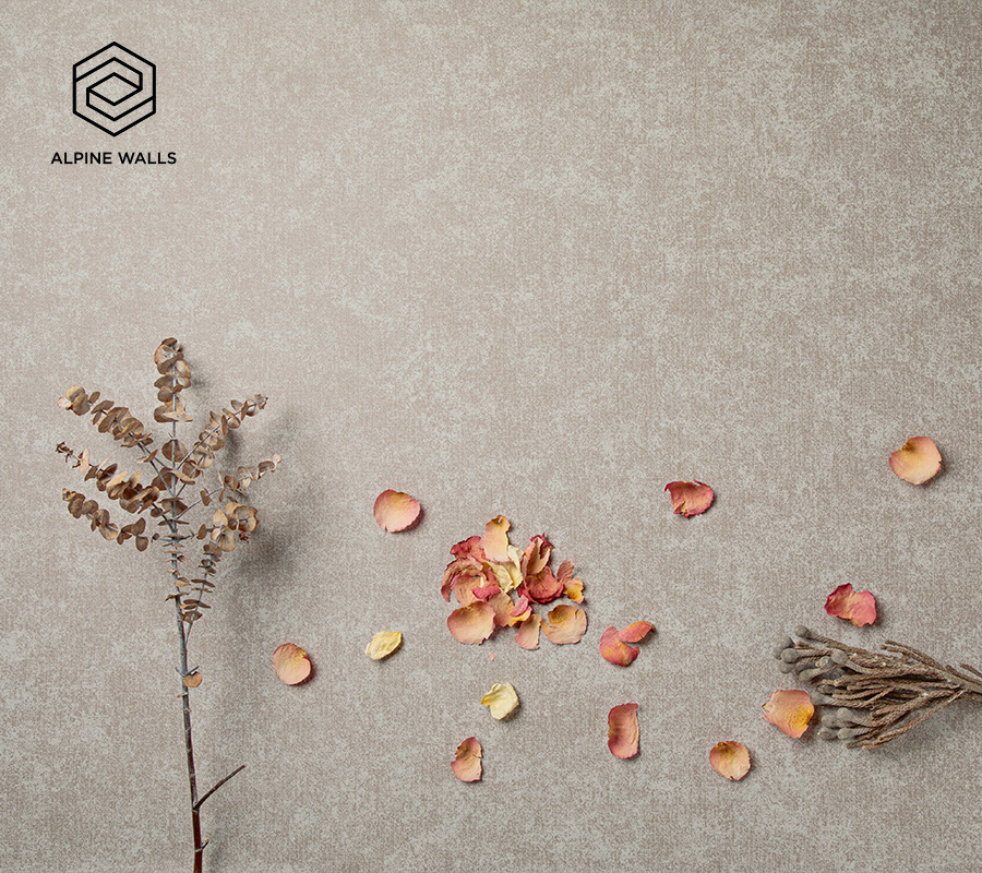 Обои Alpine Walls Art of Colors Plâtre d'art CEL22012