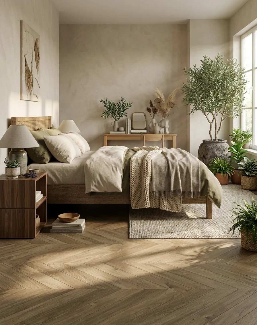 Ламинат Quick Step Castle Ultra (Rus) CAU 9059 Дуб сандаловый