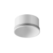 Кольцо декоративное для светильника Maytoni Focus LED Ring S-5-W