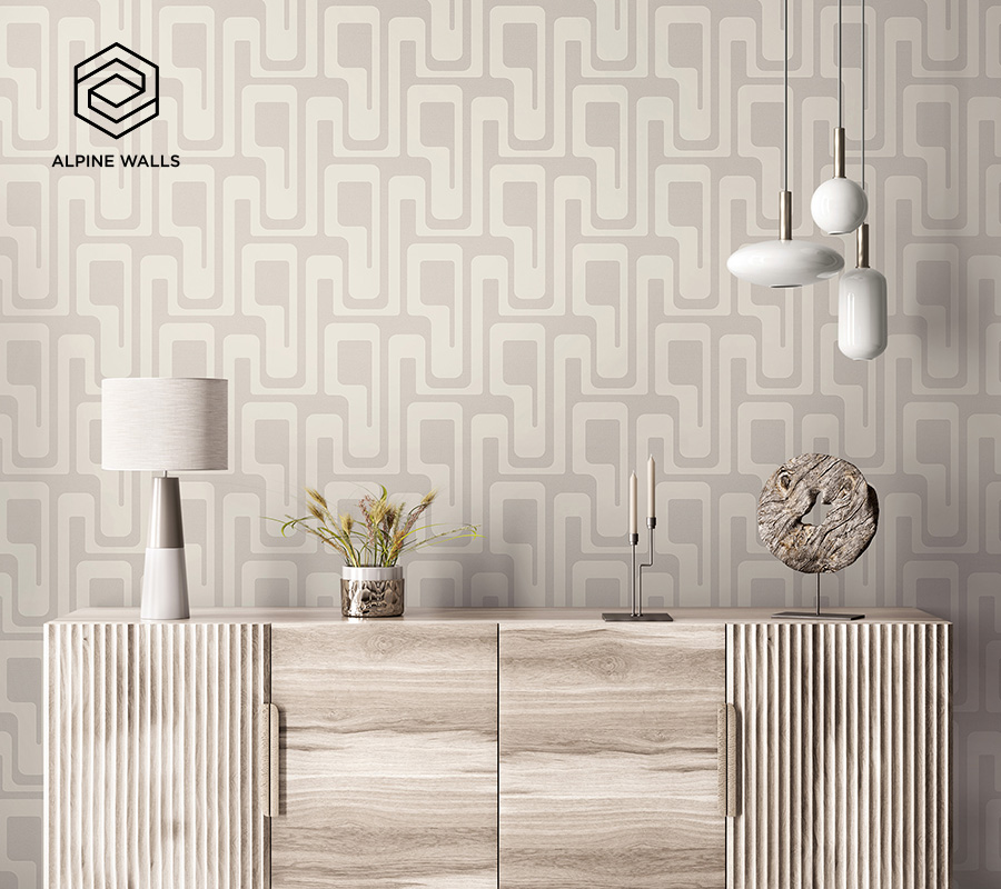 Обои Alpine Walls Lontano Midland CEL14002/3