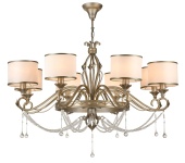 Подвесная люстра Maytoni Fiore H235-08-G