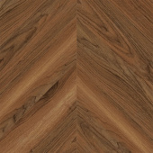 Ламинат Alpine Floor Chevron Art Орех Монблан LF109-11