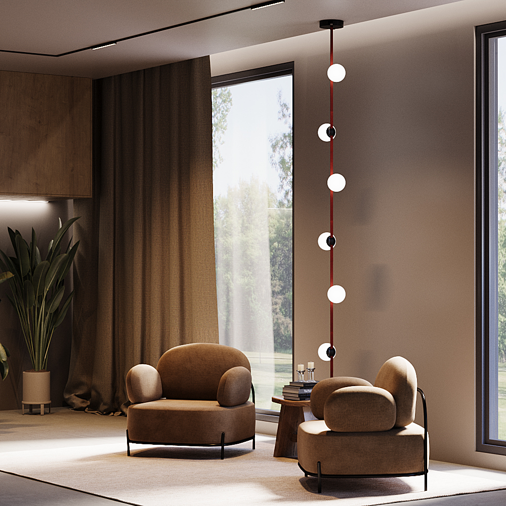 Готовая конструкция (набор) Technical TFC-Par-CF01-R